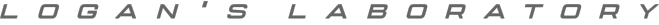 Logan's Laboratory Logo